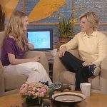 Ellen DeGeneres Instagram - Talk about a flashback friday…