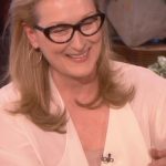 Ellen DeGeneres Instagram - Happy birthday to the extremely talented Meryl Streep. 😂❤️