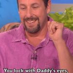 Ellen DeGeneres Instagram – I’ve been lucky enough to talk to a lot of great dads over the years, so I put together some of my favorite dad moments. Happy #FathersDay!
