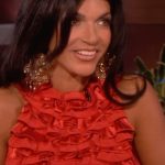 Ellen DeGeneres Instagram - A lookback at Season 3 of the Real Housewives of New Jersey with @TeresaGiudice #RHONJ 😱