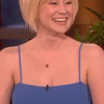 Ellen DeGeneres Instagram - There’s a reason why @KelliePickler was one of my favorite guests. 🤣