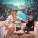 Ellen DeGeneres Instagram - Happy birthday to the hilarious @AmySchumer. ❤️