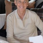 Ellen DeGeneres Instagram - I’ve been given a lot of advice over the years. Some of it has been good, and some of it has been to get a perm. Either way, I thought it was time to give some back, so I asked my followers if anyone needed advice, and the responses I got needed immediate attention. See more on my YouTube channel.