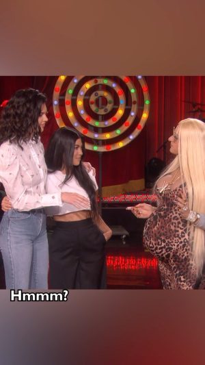 Ellen DeGeneres Instagram - Always had a good time with #TheKardashians. 🤣