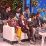 Ellen DeGeneres Instagram - Wait for it… @bts.bighitofficial