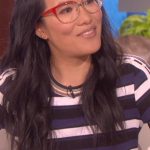 Ellen DeGeneres Instagram - @AliWong has suffered enough.
