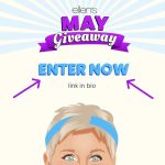 Ellen DeGeneres Instagram - Did you know it’s National Fitness Month?! Good thing I have the perfect giveaway! One of you is going to win my Grand Fitness Package — which includes the @nordictrack 2540 Commercial Treadmill, a $250 gift card to shop on the ellenshop, plus a $750 Visa gift card to support your fitness journey however you need (even if that includes ice cream delivery). Enter at the link in my bio and I hope you win!