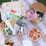 Ellen DeGeneres Instagram - We LOVE Summer! ☀️ How ‘bout you?! This season, we hope the BE KIND. box will inspire you to have the perfect summer day with the people you love. Check out these 10 products - yes, TEN! - by 6 amazing brands, and see for yourself! Did someone say picnic?! 🧺 Enjoy iced @vahdamindia tea this Summer with friends. Plus, Vahdam is certified Climate & Plastic Neutral, and 1% of revenue goes toward the education of their farmers’ children. 🍃 They’re green, reusable, and oh-so-cute! Get your hands on @fullcircle Tough Sheet Reusable Plant Towels and Ziptuck Lunch Bag Set. Trust us when we say they will be snacktime’s best friend! 📕 You’ll LOVE "Slightly South of Simple" By Kristy Woodson Harvey, our pick for a fun Summer read! 📚 @booksiobooks is a woman-owned, charity-driven online bookstore that donates 10% of all profits each month to charity. We ♥️ this Heart Cheese Board & Cheese Knives Set from @theellenshop, and we know you will too! Gather your friends, loved ones, or let’s be real — yourself, and enjoy! 😻You are going to love @100percentpure Coffee Bean Caffeine Eye Cream! It is totally vegan with rejuvenating & restorative ingredients. Also, the company’s core mission is rooted in improving the lives of humans and animals across the globe. 👄 Craving some Summer self care? We’re loving @mineralfusion Hydro Shine Lip Glosses in TWO shades! They’re hypoallergenic, vegan, cruelty-free, gluten-free, and contain no harsh ingredients, artificial fragrances, or parabens. ✍️In an increasingly digital world the written word can mean so much. That’s why we included this set of postcards📮designed by our very own box artist @sabinafenn ! These beautiful cards can also be used as wall art with a simple frame!