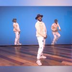 Ellen DeGeneres Instagram - There’s only one person I’m thinking about on #InternationalDanceDay. We love you, tWitch. 🤍