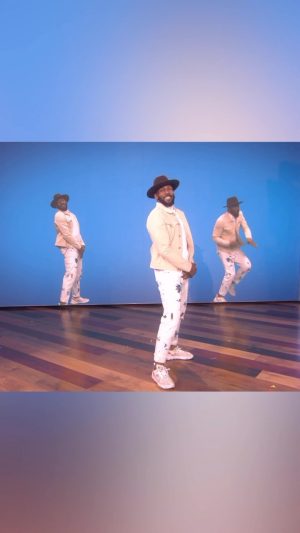 Ellen DeGeneres Instagram - There’s only one person I’m thinking about on #InternationalDanceDay. We love you, tWitch. 🤍