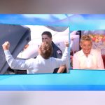 Ellen DeGeneres Instagram - This will never not make me laugh 😂