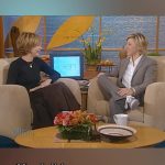 Ellen DeGeneres Instagram - Meg Ryan is not a bad person to be confused for. #Season1Rewatch