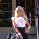 Ellen DeGeneres Instagram - @ParisHilton is a very, very, very good sport.