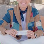 Ellen DeGeneres Instagram - Spring has sprung, and so has my BE KIND. Subscription box! The Spring box is filled with goodies that not only bring joy to your life, but also make a positive impact on the world. What’s better than treating yourself and giving back at the same time? Order yours today via the 🔗 in bio or at bekindbyellen.com! #BeKindBox 🌸 @americanmeadows knows that every bloom brings a smile. Working on your green thumb? This Wildflower Seed Starter Kit is perfect for beginners and seasoned gardeners alike. 👩‍🌾 @mylittlebelleville is a woman-owned small business focused on sustainability. Just in time for gardening season, we hope these adorable lavender or bee gloves inspire you to plant beauty all around you. 🪴 The BE KIND. Gardening Trowel is something we know you’ll really dig! It’s the perfect partner to your gardening gloves and Meadowscaping Seed Starter Kit. ⛽️ Did you know @bobsredmill is one of only ~8k businesses in the country who are 100% employee-owned? Fuel up after a day of gardening with a Bobs Bar™️, which is non-gmo, gluten free, and made from whole grains. 🐝 There’s nothing better than a natural sweetener. @beekeepers_naturals Superfood Honey is medicinal-grade and rich in antioxidants. Their team supports pollinator protection alongside the UC Davis Honeybee Research Facility, and donates 10% of profits from their apparel line to their efforts. 🪥 @gurunanda.official’s Concentrated Mouthwash contains enough product for 300 uses, which means less packaging, less shipping, and a smaller carbon footprint. 💎 Did someone say custom made? @diamondartclub, a woman-founded business that supports artists around the world, created this Diamond Painting Kit just for you! 💇🏽‍♀️ Sometimes we need to tend to our own roots. @styleedithair’s Root Touch-up Powder is made from ethically-sourced, vegan ingredients that are never tested on animals. 🇵🇷 And the kicker? The Golden Ticket is back! When you purchase your Spring BE KIND. by ellen box, you have a chance to win a 3-night trip for 2 to Puerto Rico thanks to our friends at @discoverpuertorico