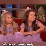 Ellen DeGeneres Instagram - In honor of her birthday, here are 6 of Sophia Grace’s funniest moments. Go to my Youtube to see more! Happy birthday, @therealsophiagrace!