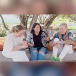Ellen DeGeneres Instagram - This week I did something I’ve always wanted to do. I signed up for a dating app! Not for me, obviously, but for my friend Claudia. I wanted her to have the best chances possible so I called my friend Whitney Wolfe Herd, the founder and CEO of Bumble, to help us set up a profile! Watch the full video on my YouTube channel at the link in my bio.
