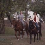 Ellen DeGeneres Instagram - Lauren Graham and I horsed around a bit during this Season 1 interview. #Season1Rewatch