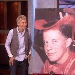 Ellen DeGeneres Instagram - The 80’s were a time of big hair and big regrets. #BadPaidforPhotos