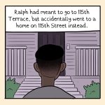 Ellen DeGeneres Instagram - If you haven’t heard what happened to Ralph Yarl, you have to read this and please share. See the last slide for actionable steps you can take. Repost: @thefakepan