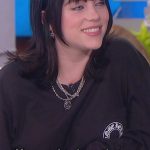 Ellen DeGeneres Instagram - Congratulations @billieeilish on your #Grammy! I’ve loved watching your career throughout the years.