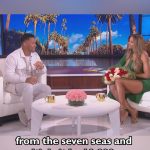 Ellen DeGeneres Instagram - It’s the month of love and what better way to celebrate than looking back at these iconic couples.