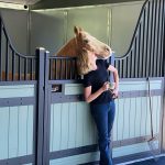 Ellen DeGeneres Instagram - Happy birthday to my amazing wife. You are the best thing that ever happened to me. You are a gift and I’m grateful for you everyday. I’m so lucky you love me almost as much as you love horses.