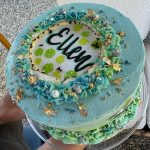 Ellen DeGeneres Instagram - It was a wonderful birthday. Thank you everyone for your sweet wishes and especially, my wife. 🤍