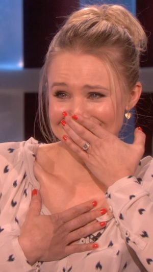 Ellen DeGeneres Instagram - Speaking of sloths, here’s one of my favorite sloth moments of all time (and I have many).