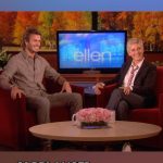 Ellen DeGeneres Instagram – Watching Victoria and David’s new documentary made me want to take a look back at all the fun we’ve had over the years. Here is the Best of the Beckhams! @davidbeckham @victoriabeckham