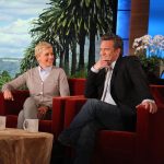 Ellen DeGeneres Instagram – Matthew Perry was brilliant in so many ways. Funny was just one of them. He was incredibly special and he will be missed.