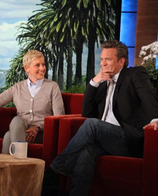 The Jaw-Dropping Power of Ellen DeGeneres's Top 10 Instagram Posts