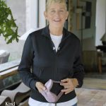 Ellen DeGeneres Instagram - We celebrate our age here at @KindScience, so it’s kind of a big deal that we just turned two! Check out our link in bio or shop KindScience.com and get this NEW, limited-time offer to celebrate! 🥳While supplies last. #kindscience
