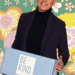 Ellen DeGeneres Instagram - Meet our amazing partners that are doing good for the planet 🌍 Go behind the scenes and meet the founders behind our #bekindbyellen Spring Box brands! They go above and beyond to #bekind to people, plants and animals and innovate products to help our planet. 🐑 @friendsheepwool products are compostable, chemical-free, organic and 100% sustainable. 🖍️ The Mindfulness Coloring Book was the first coloring product on the market designed to promote mindful coloring @theexperiment @emmafarrarons 🌱 @earthharbor uses holistic plant technology to create products that are nontoxic and synthetic-free but also ethical, sustainable, versatile, and scientific. 🍭🌼 @amborellaorganics Seed-Bearing Lollipop is a tasty treat you can enjoy, then plant to grow flowers! 💪🏼🫛 @vegaplantnutrition uses pea protein, which is more sustainable than animal protein sources. 💋 @crunchicollection Everluxe Lip Pencil is made from 100% pure Earth pigments, and is Leaping Bunny Certified, cruelty-free, and toxin-free. ❤️ @ethiqueworld bars are highly concentrated and save up to 3 plastic bottles from the landfill. 📝💁🏽 @duckbill.ai is a revolutionary personal assistant app powered by both humans and artificial intelligence to help you with your to-do list. 👩🏾‍🍳 @theellenshop Laugh Dance Chop apron is made from 20% cotton and 80% hemp, a sustainable, low-impact crop. Learn more at bekindbyellen.com ⬅