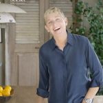 Ellen DeGeneres Instagram - Glowing reviews AND glowing skin?! Let’s celebrate! 🤩 🙌 I created @KindScience because I needed a simple routine that worked, and hearing about how much you love it has made it all worth it. And because it’s our anniversary, I have a special gift just for you! Head to KindScience.com to check it out. #KindScience