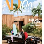 Ellen Pompeo Instagram - This day was the most fun. Congratulations @martynbullard you deserve this distinction once again!!You certainly are the best of the best. Thank you to everyone who worked so hard to bring this project to life. @douglasfriedman you are the most talented conductor who orchestrates the madness and makes it sing! Thank you @archdigest and @amyastley! Photography: @douglasfriedman Fashion Styling: @petraflannery Hair Styling: @ryanrichman Makeup: @beau_nelson Interior Styling: @anitasarsidi Design: @martynbullard Writing: @catherinehong100