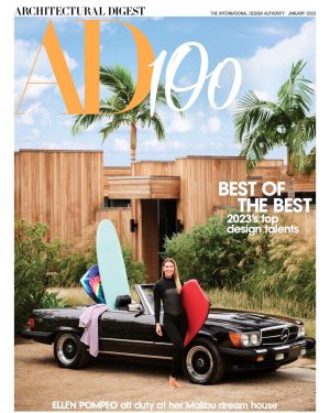 Ellen Pompeo Instagram - This day was the most fun. Congratulations @martynbullard you deserve this distinction once again!!You certainly are the best of the best. Thank you to everyone who worked so hard to bring this project to life. @douglasfriedman you are the most talented conductor who orchestrates the madness and makes it sing! 

Thank you @archdigest and @amyastley! 

Photography: @douglasfriedman
Fashion Styling: @petraflannery
Hair Styling: @ryanrichman 
Makeup: @beau_nelson 
Interior Styling: @anitasarsidi
Design: @martynbullard
Writing: @catherinehong100