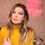 Ellen Pompeo Instagram - I am eternally grateful and humbled by the love and support you have all shown me, Meredith GREY and the show for 19 seasons! Through it all….none of it …would have been possible without the best fans in the world. You all are RIDERS and you all have made the ride so fun and ICONIC!! I love you madly and appreciate you right back. This isn’t your first time on the rollercoaster… you know the show must go on and I’ll definitely be back to visit. With a lot of love and immense gratitude XoE 🙏🏼❤️