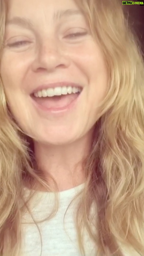 Ellen Pompeo Instagram - We wanted to do a beauty gifting suite for all the men and women who really run the hospitals lol... And these amazing companies were nice enough to help us do it! @beautycounter @get_rael @oseamalibu @divineharvestfoods