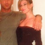Ellen Pompeo Instagram - My darling @martynbullard here you go... me at 18... I must admit at this age I was constantly up to no good... my good friend @dezimade and I on a Sunday night definitely going to twirl with boys....