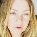 Ellen Pompeo Instagram - With Love 🙏🏼