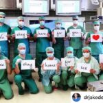 Ellen Pompeo Instagram - Its the least we can do...❤️