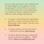 Ellen Pompeo Instagram - Happy Juneteenth everybody!! It’s time to right the wrongs. Please join me in challenging our Govenors ....by telling them to follow @nygovcuomo lead...... that you’d love to see #juneteenth recognized as a national paid holiday. @massgovernor @gavinnewsom