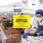 Ellen Pompeo Instagram - The strength of the human spirit is what inspires me. I am so grateful to @leonardodicaprio and Lauren Powell Jobs for showing up and doing their part to create #AmericasFoodFund. Feeling grateful that I’m able to do my part and contribute to this fund where 100% of donations go to @FeedingAmerica and @WCKitchen. Click the link below to learn more about how this fund is providing for our most vulnerable populations and our courageous healthcare workers on the front lines who are lifting our spirits everyday: https://www.gofundme.com/f/AmericasFoodFund