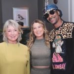 Ellen Pompeo Instagram - Congratulations @marthastewart48 on the opening of @thebedfordbymarthastewart! It’s absolutely fabulous✨