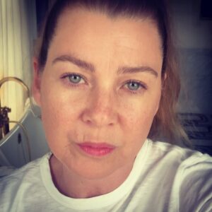 Ellen Pompeo Instagram - With Love and gratitude ❤️🙏🏼.
