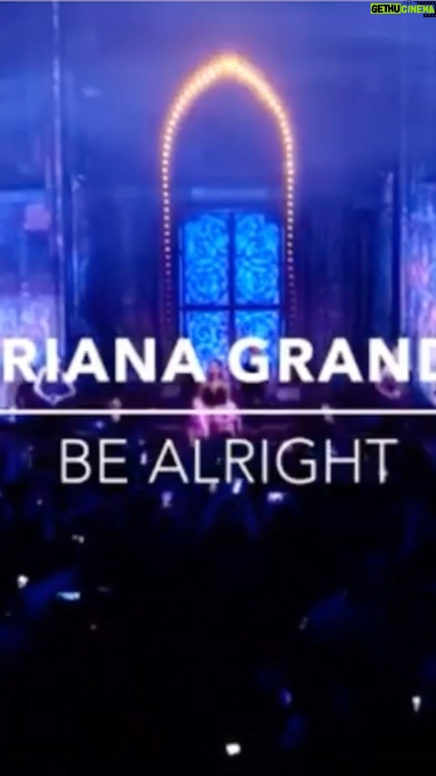 Ellen Pompeo Instagram - Guys I wasnโt kidding.. we literally have to dance it out now. Itโs the Greys way....@arianagrande we need you #takeustochurchโค๏ธ๐๐๐๐๐๐๐๐๐๐