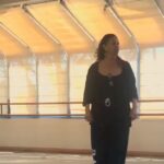 Ellen Pompeo Instagram - One more in honor of her birthday today and one of my favorite videos because this is what she embodies.... this life lesson ...not for just dance....nothing in life is easy. It’s all hard but be willing to work harder than anyone else and the results will come! This is why she is a national treasure and such an amazing example of women paving their own path thank you @therealdebbieallen for passing your passion and wisdom along 🔥❤️