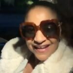 Ellen Pompeo Instagram - Happiest of Birthdays to our national treasure @therealdebbieallen I can’t tell you how blessed I feel to have this woman in my life! Every conversation with her is a lesson in life in celebration in gratitude. Debbie I LOVE YOU ADMIRE YOU and APPRECIATE YOU for all that you are. Thank you for being you ... love ghetto❤️ #that’swhatshecallsme