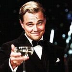 Ellen Pompeo Instagram - Here’s to all of you.... we get one life let’s celebrate ...spread love ...go hard ❤️ and help @leonardodicaprio save the planet 🌎 🌎🌎