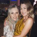 Ellen Pompeo Instagram - Last but not least !!!!.....THIS ray of sunshine @laurabrown99 who uses the platform she has been given at @instylemagazine to celebrate all women... (and a few men) and has pointed a different lens on what makes women beautiful powerful and inspiring. Thank you gorgeous for thinking completely outside the box and bringing a super refreshing and much needed fun vibe to the fashion mag world. You are a breath of fresh air. Grateful to be in your orbit. 💫💫💫💫💫💫💫💫💫💫❤️